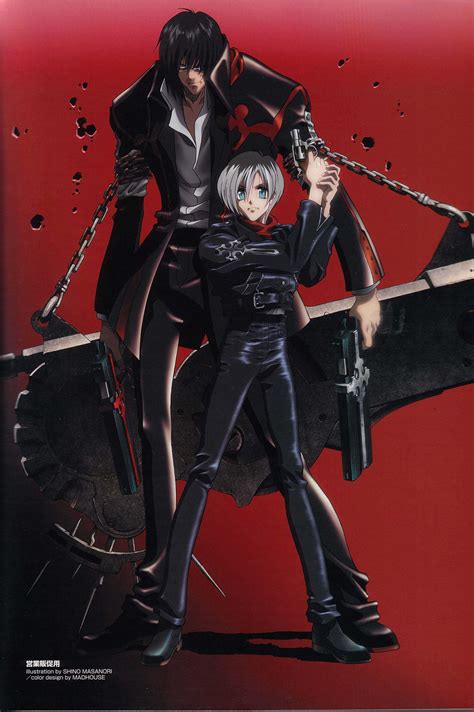 gungrave anime|gungrave anime release date.